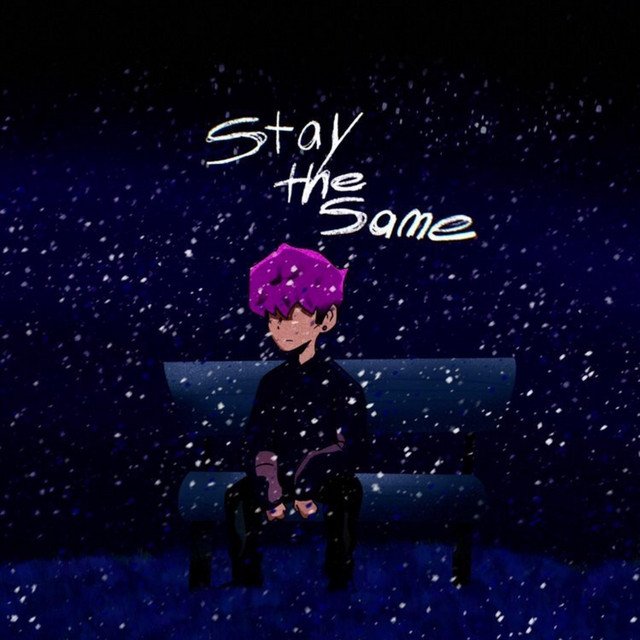 Kidd Snooze, ilyaugust - Stay The Same (Spotify), Hip-Hop music genre, Nagamag Magazine