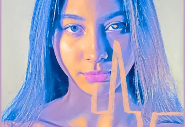 Kiera Selbe - I (Spotify), Pop music genre, Nagamag Magazine