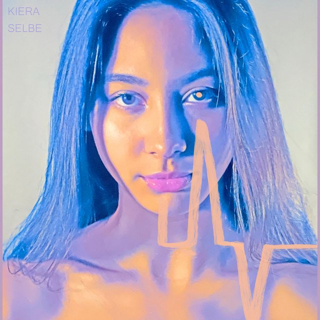 Kiera Selbe – I (Spotify)