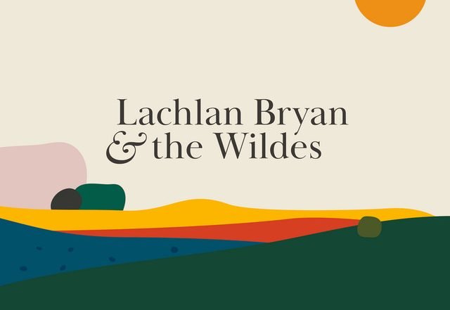 Lachlan Bryan And The Wildes - Ok to Love (Spotify), Rock music genre, Nagamag Magazine