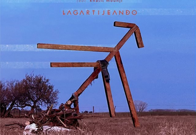 Lagartijeando, Khalil Mounji - Mano de Fatima (Spotify), World Music music genre, Nagamag Magazine