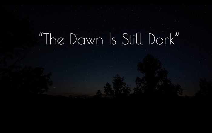 Laura Brehm -The Dawn Is Still Dark (Video), Pop music genre, Nagamag Magazine
