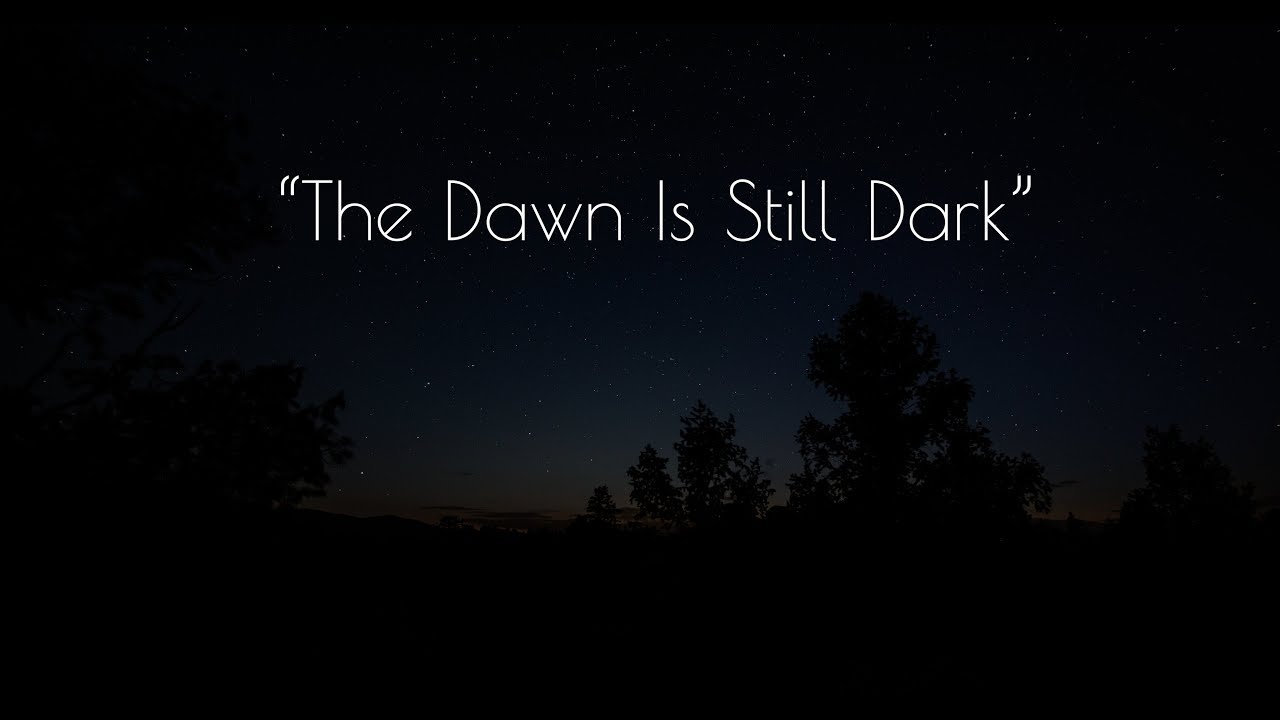 Laura Brehm -The Dawn Is Still Dark (Video), Pop music genre, Nagamag Magazine