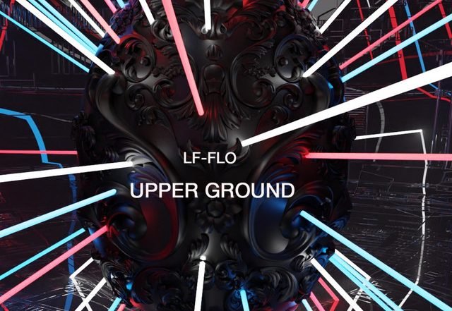 LF-Flo, Honey-B-Sweet - Upper Ground - Radio Edit (Spotify), Pop music genre, Nagamag Magazine