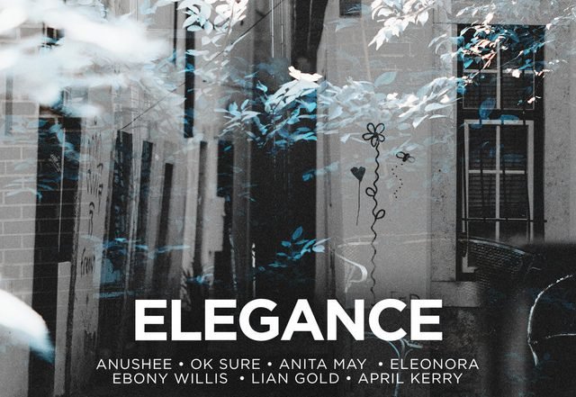 Lian Gold - Vision (Spotify), Electronica music genre, Nagamag Magazine