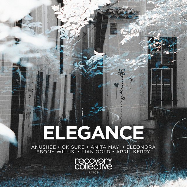 Lian Gold - Vision (Spotify), Electronica music genre, Nagamag Magazine