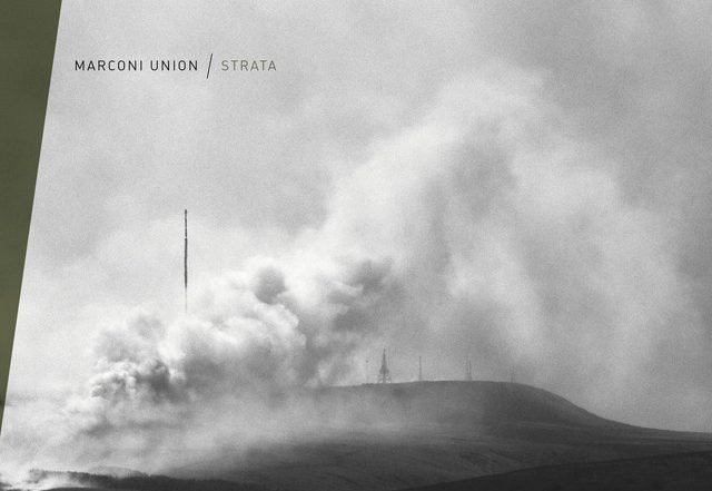 Marconi Union - Strata (Spotify), Electronica music genre, Nagamag Magazine