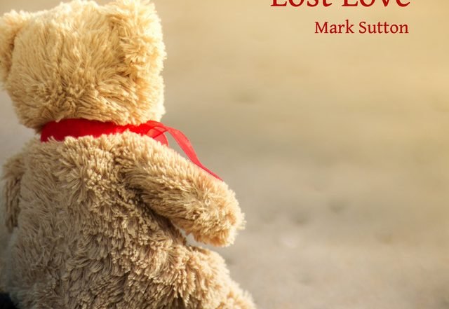 Mark Sutton - Lost Love (Spotify), Neoclassical music genre, Nagamag Magazine