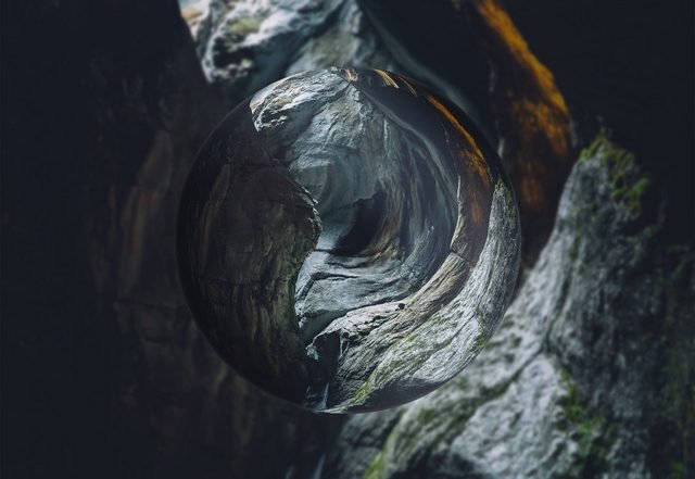 Mazoulew - Ki Lo (Spotify), Electronica music genre, Nagamag Magazine