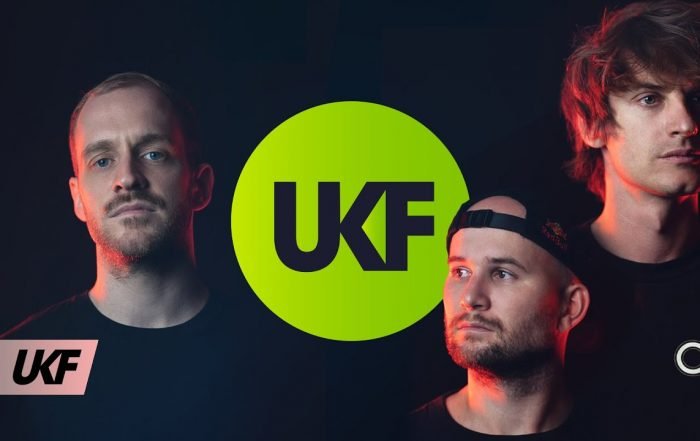 Mefjus & Camo & Krooked - Sientelo (Video), Electronica music genre, Nagamag Magazine