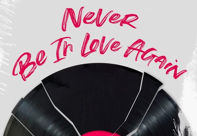 Midnight At 7 - Never Be in Love Again (Spotify), Pop music genre, Nagamag Magazine