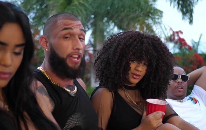 Mr _Traficante - Came To Party FT Loot Manteca (Video), Pop music genre, Nagamag Magazine