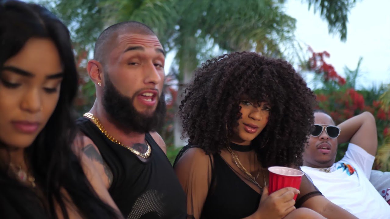 Mr _Traficante - Came To Party FT Loot Manteca (Video), Pop music genre, Nagamag Magazine