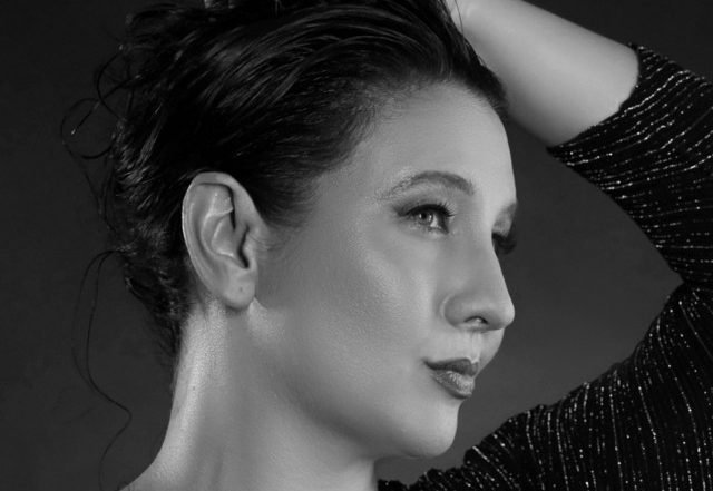 Natalie Nicole Gilbert - Say Anything (Spotify), Jazz music genre, Nagamag Magazine