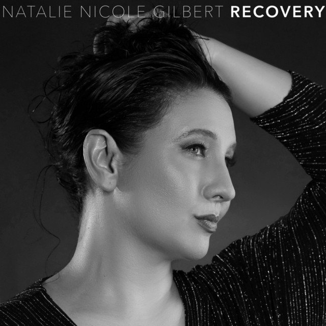 Natalie Nicole Gilbert – Say Anything (Spotify)