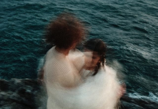 Palmaria - Ocean (Spotify), Pop music genre, Nagamag Magazine