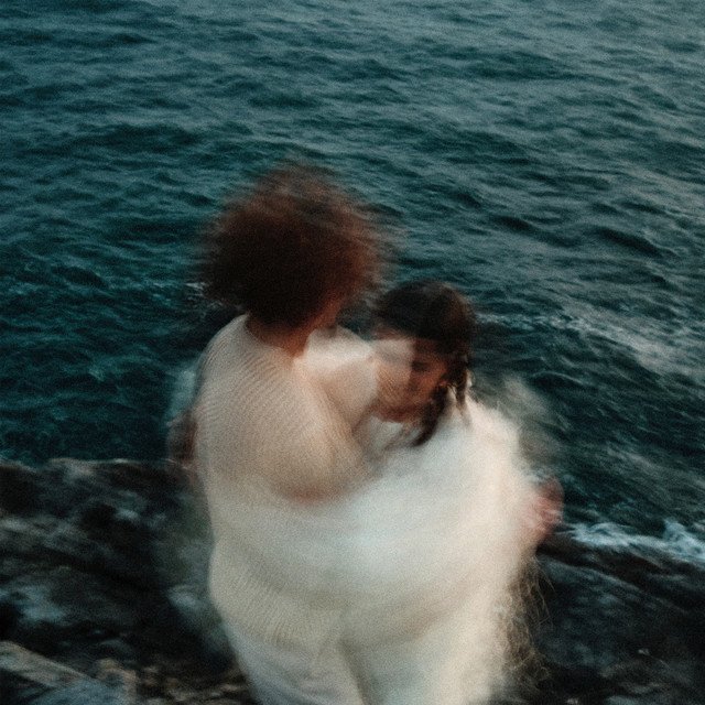 Palmaria – Ocean (Spotify)