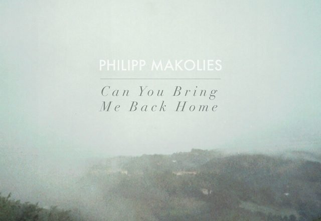 Philipp Makolies - Can You Bring Me Back Home (Spotify), Rock music genre, Nagamag Magazine