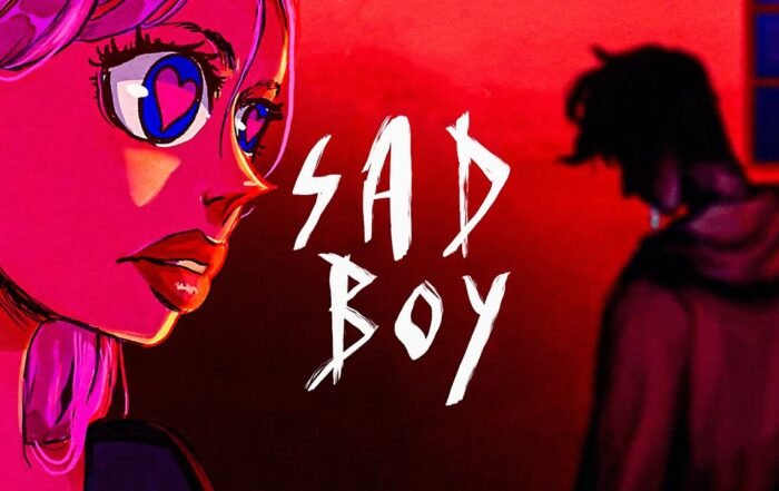R3HAB x Jonas Blue x Ava Max x Kylie Cantrall - Sad Boy (Video), Pop music genre, Nagamag Magazine