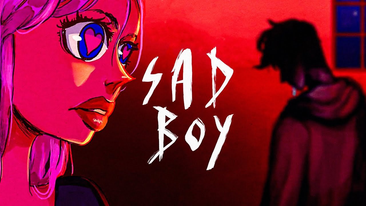 R3HAB x Jonas Blue x Ava Max x Kylie Cantrall - Sad Boy (Video), Pop music genre, Nagamag Magazine
