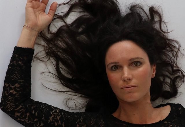 RUNAE - You're My Wild Storm (Spotify), Pop music genre, Nagamag Magazine