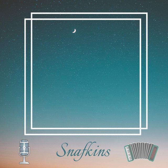 Snafkins – Square Sky (Spotify)