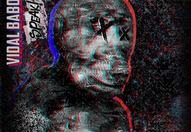 Speak the Rebel - Porsche Mutt (Spotify), Hip-Hop music genre, Nagamag Magazine