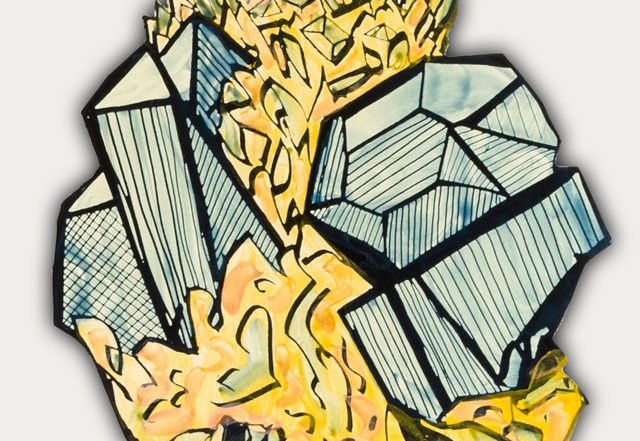 Super Flu - Go (Spotify), Techno music genre, Nagamag Magazine