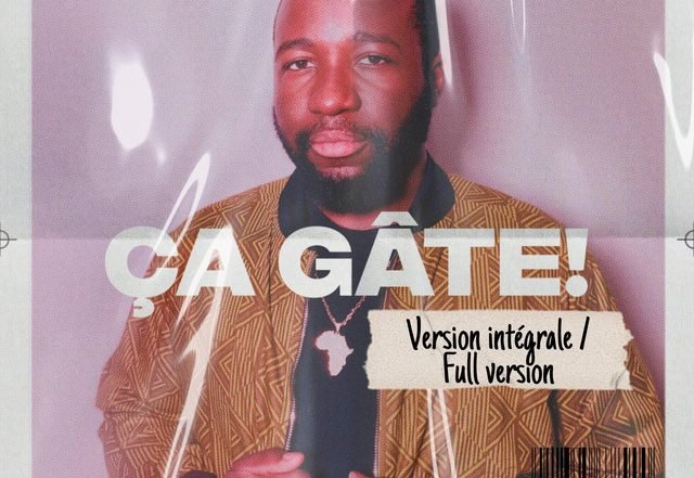SUPER FREDDY & KOSI - Ca Gate! feat. Vnfvni & Graham Robertson (Spotify), Pop music genre, Nagamag Magazine