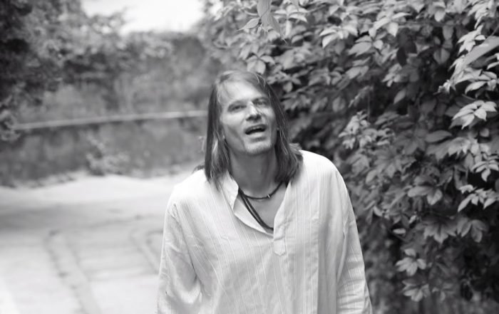 The Kid - Fish And Scale (Video), Rock music genre, Nagamag Magazine