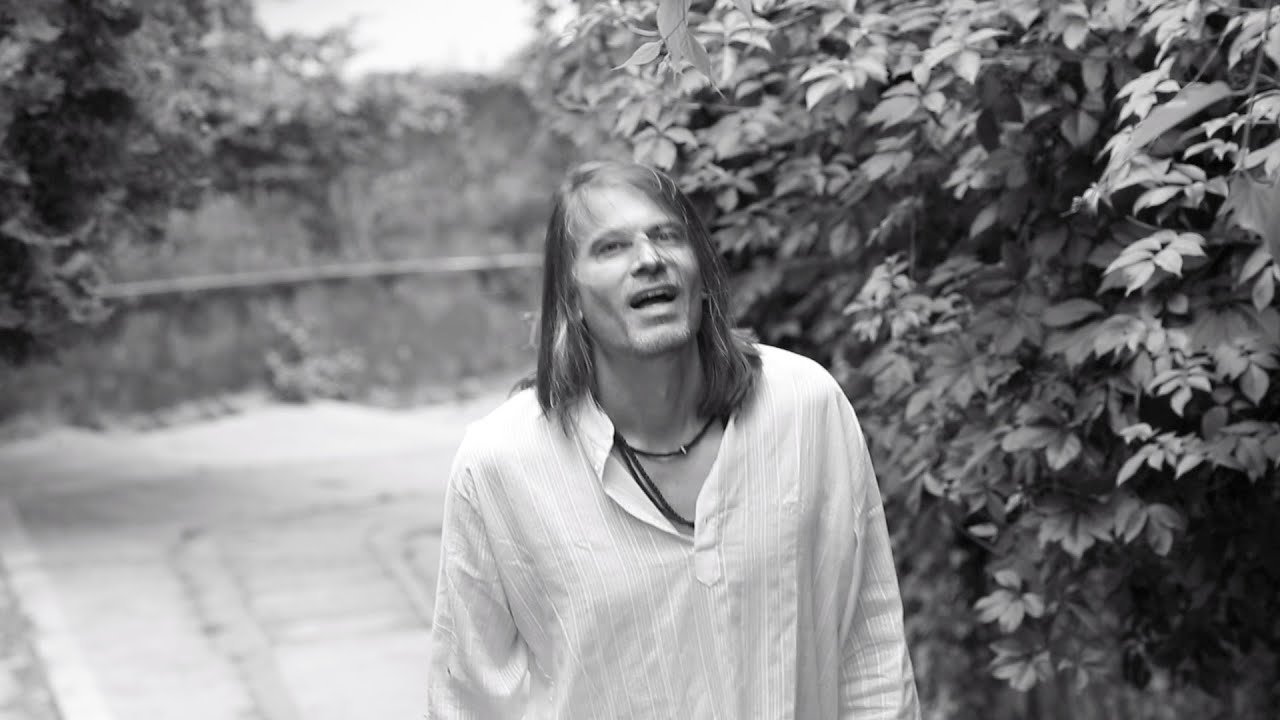 The Kid - Fish And Scale (Video), Rock music genre, Nagamag Magazine