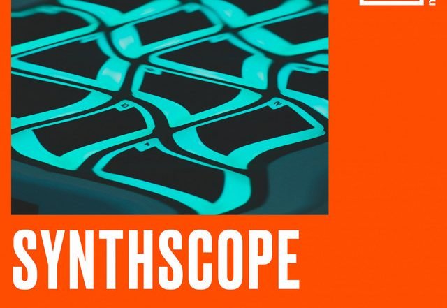 Tiborg - Victory Time (Spotify), Blogwave music genre, Nagamag Magazine