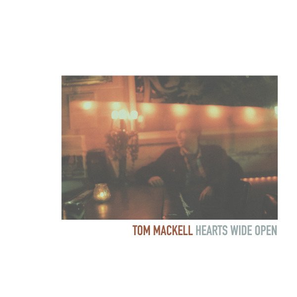 Tom Mackell – Missing Out On You (Spotify)