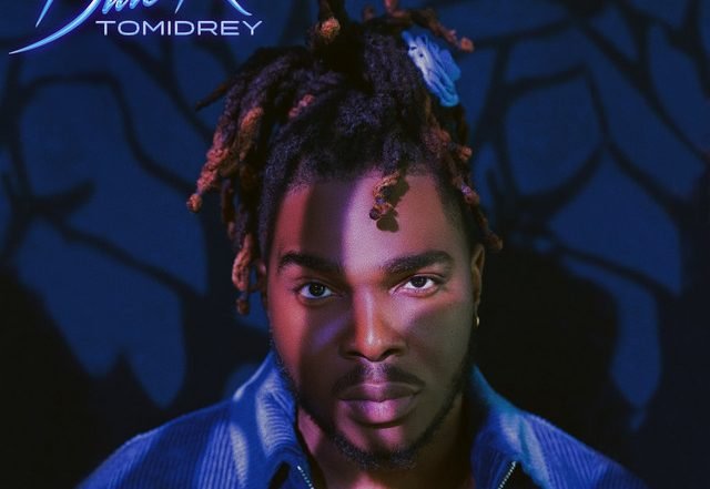 Tomidrey - Cherie (Spotify), Pop music genre, Nagamag Magazine
