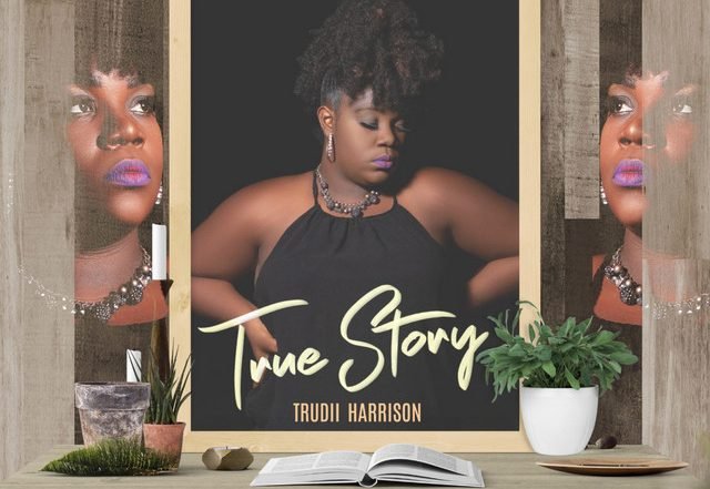 Trudii Harrison - Getting Better (Spotify), World Music music genre, Nagamag Magazine