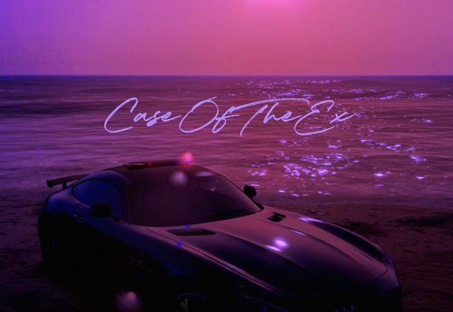 TyRo - Case of the Ex (Spotify), Pop music genre, Nagamag Magazine