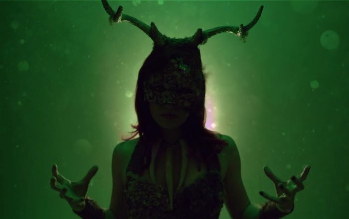 "Waiting" by Young Shadow OFFICIAL MUSIC VIDEO (Video), Rock music genre, Nagamag Magazine