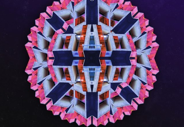 Wave Point - Higher Dimension (Spotify), House music genre, Nagamag Magazine