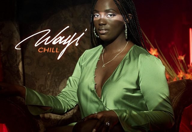 WAYI - Chill (Spotify), Pop music genre, Nagamag Magazine
