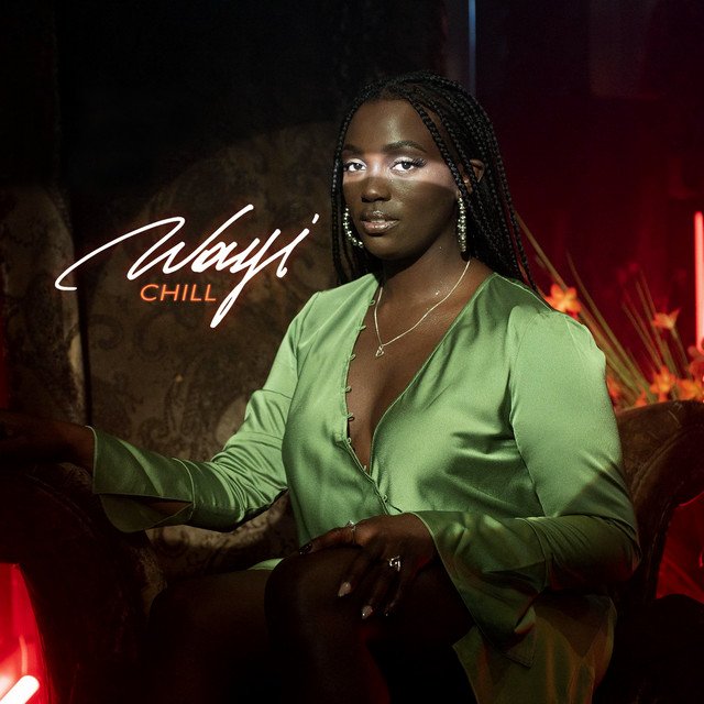 WAYI – Chill (Spotify)