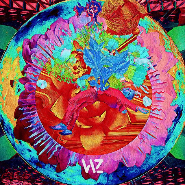 Wigzen - Dancing Karas (Spotify), Electronica music genre, Nagamag Magazine