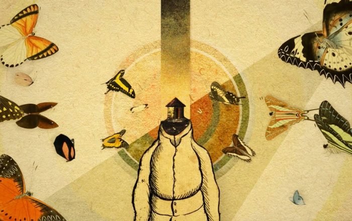 WINDOW SEAT [OFFICIAL VIDEO] by HOT MUSTARD (Video), Jazz music genre, Nagamag Magazine