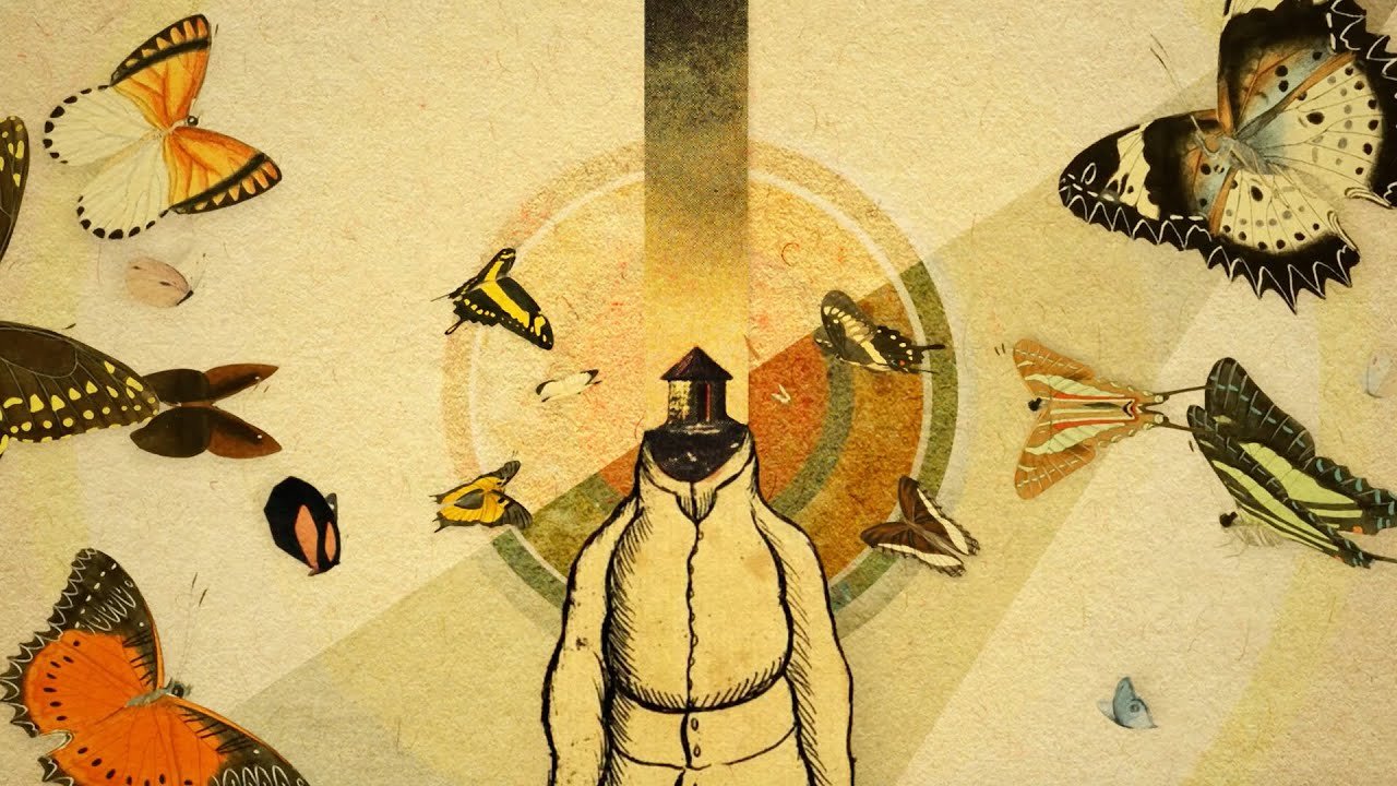 WINDOW SEAT [OFFICIAL VIDEO] by HOT MUSTARD (Video), Jazz music genre, Nagamag Magazine