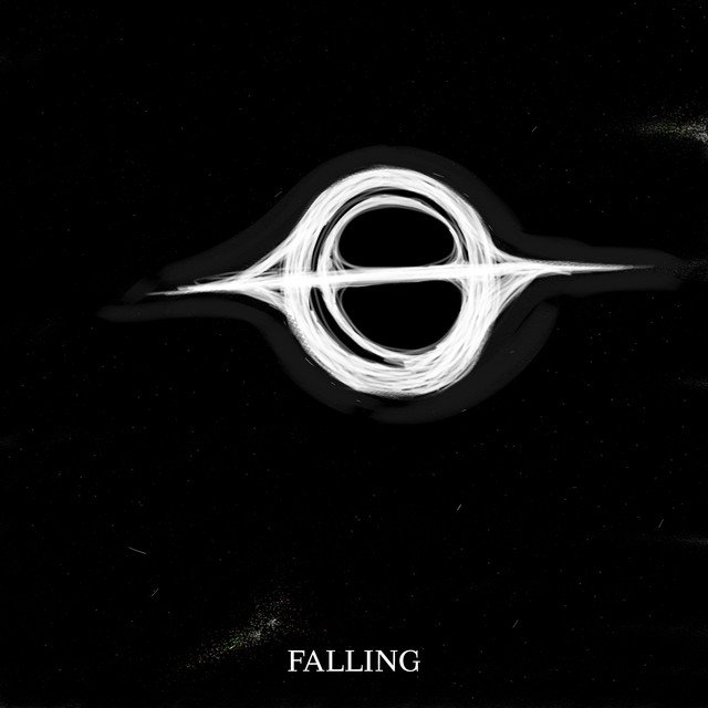 YEOMAN, Fvntvcy – Falling (feat. Fvntvcy) (Spotify)