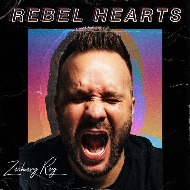 Zachary Ray - Rebel Hearts (Spotify), Pop music genre, Nagamag Magazine