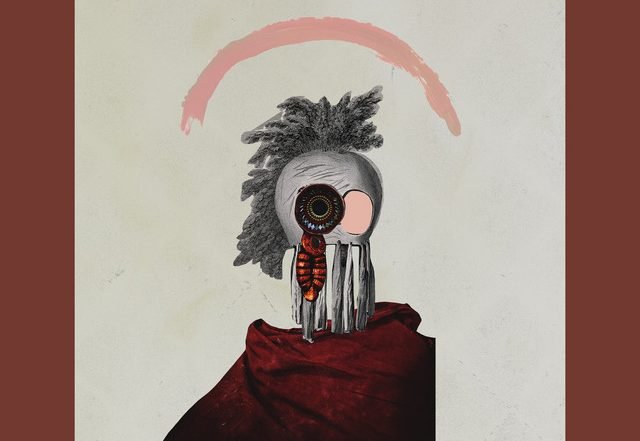 Aaroon - Cry for Kashmir (Spotify), House music genre, Nagamag Magazine