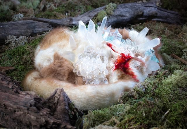 Alex Rand, Anna Majidson - All That I Care For (Spotify), Blogwave music genre, Nagamag Magazine