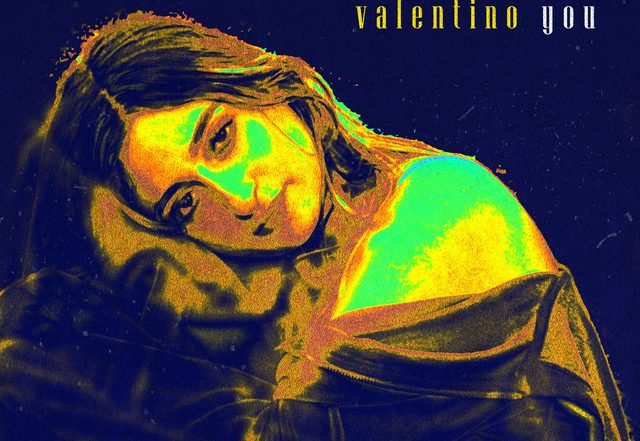 Alexa Valentino - happy for you (Spotify), Rock music genre, Nagamag Magazine