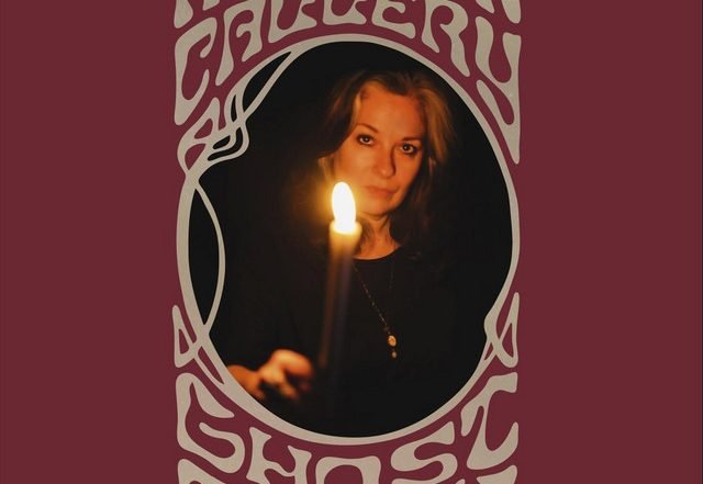 Allysen Callery - Tarot Card (Spotify), World Music music genre, Nagamag Magazine