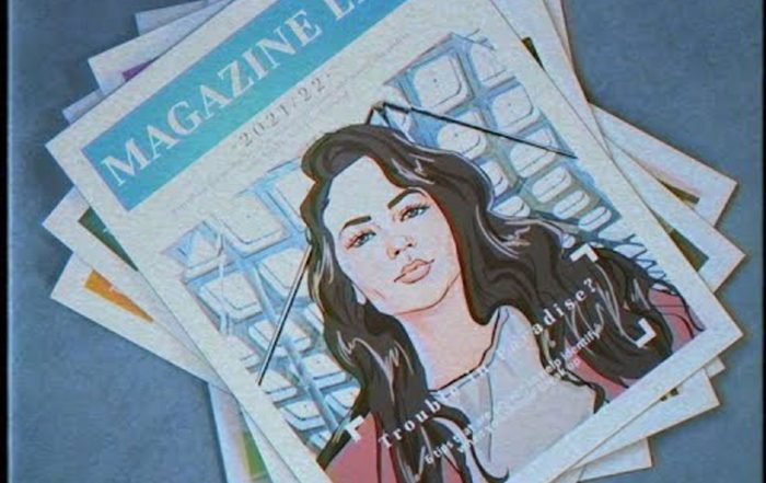 Alma Cook – Bobby | Official Music Video (Video), Jazz music genre, Nagamag Magazine